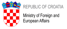 Croatian Embassy logo