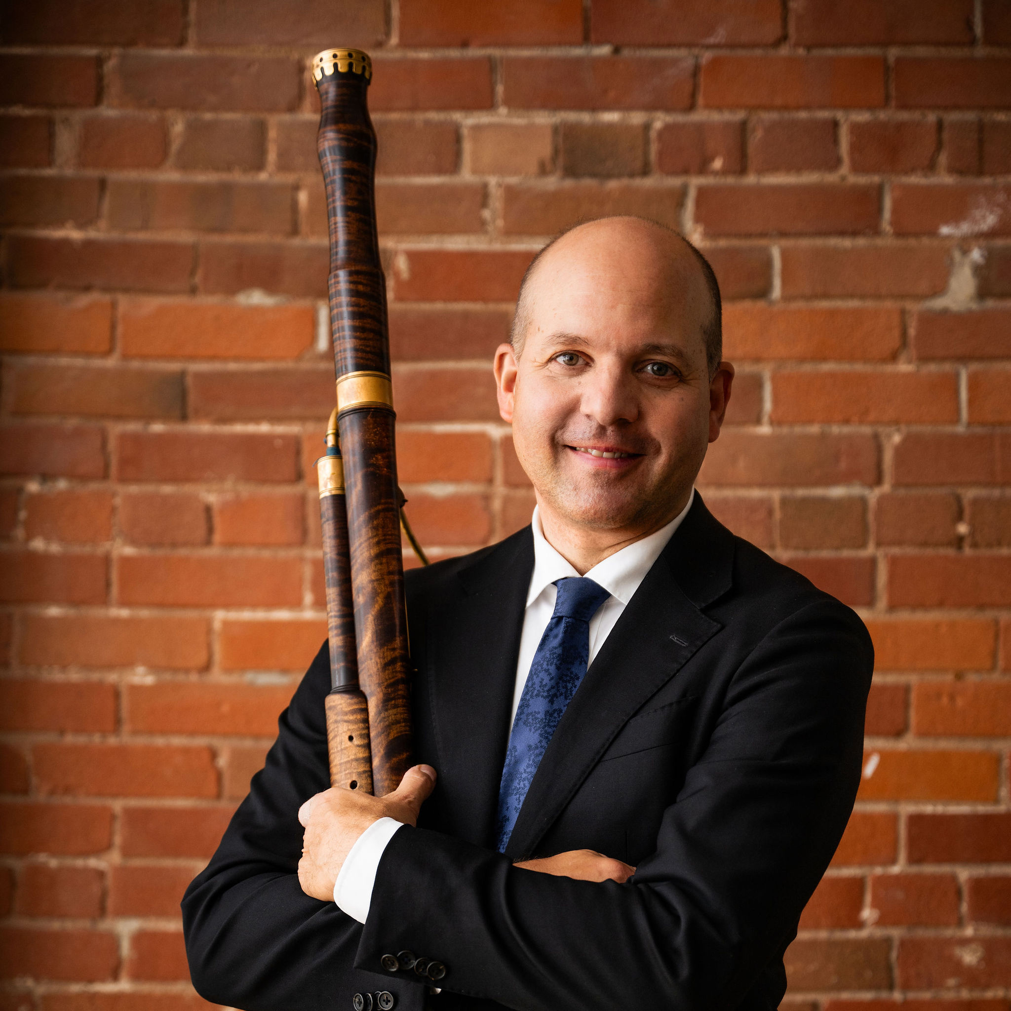 Dominic Teresi